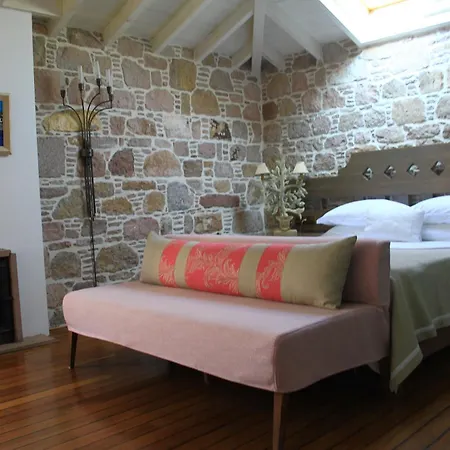 Cunda Lena Otel-3