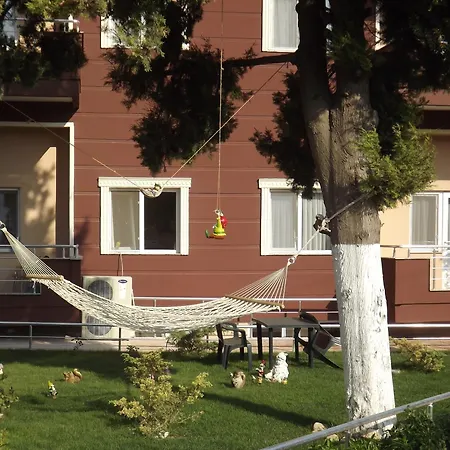 Hotel Zileli-3