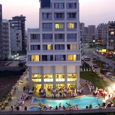 Blue Garden Hotel-2