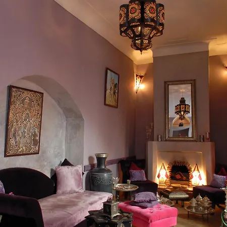 Riad Minorisa-3