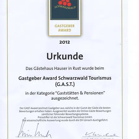 Gästehaus Hauser-3