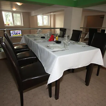 Hotel Basarab-2