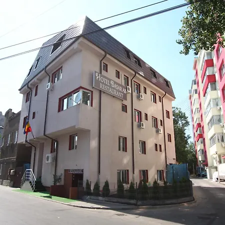 Hotel Basarab-3
