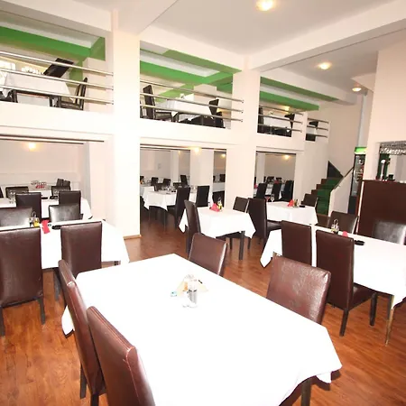 Hotel Basarab-3