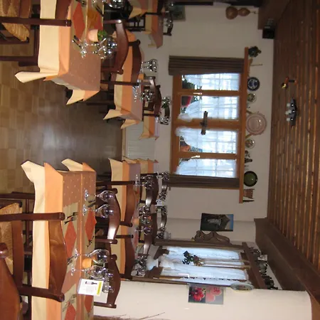 Hotel Pension Spycher-2