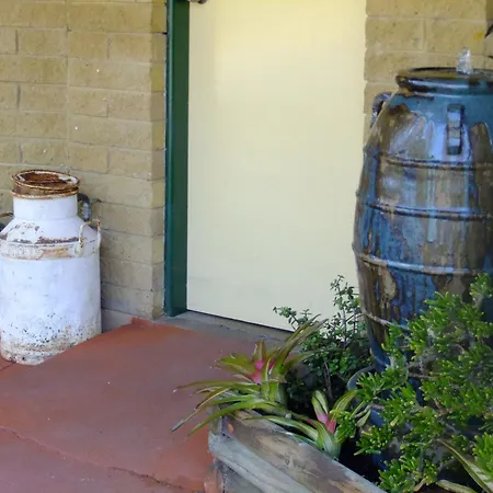 Moruya Motel-2