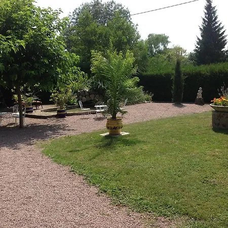 Hostellerie du Vieux Moulin-3