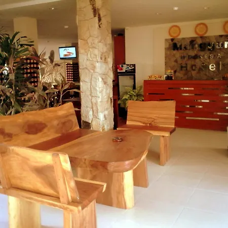 Manggar Indonesia Hotel-2