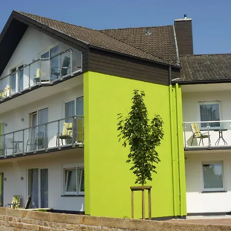 Gästehaus Deidesheim-3
