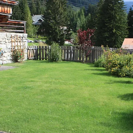 Pension Sattelkopf-2