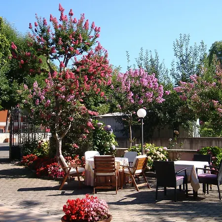Hotel Gioia Garden-2