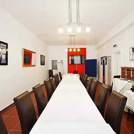 Hotel Flößerstube-3