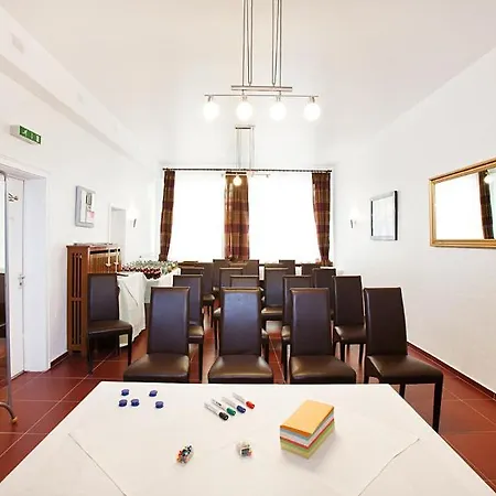 Hotel Flößerstube-2