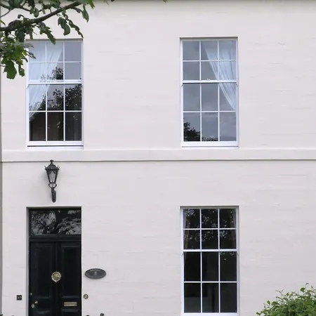 The Townhouse-2