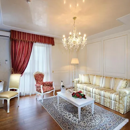 Hotel Ca' D'Oro Tre Stelle Superior Adults Only-2