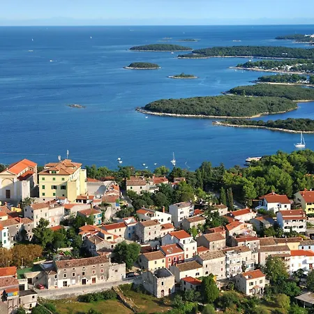 Camping Resort Tina Vrsar-2
