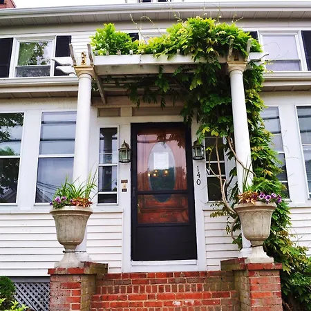 The John Randall House-3