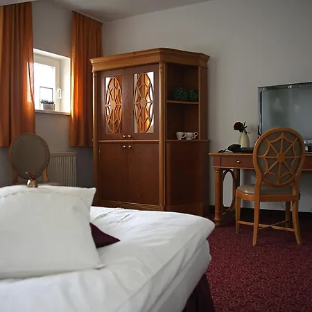 Hotel Antares-2