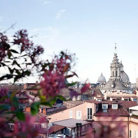 Hotel Albergo Santa Chiara-2