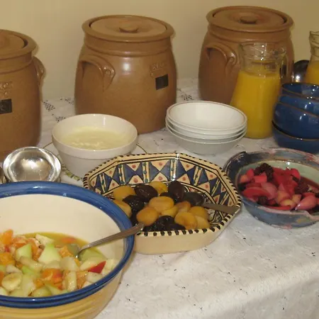 An Bruachan B&B-2