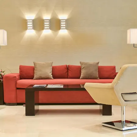 City Seasons Hotel & Suites Muscat-3