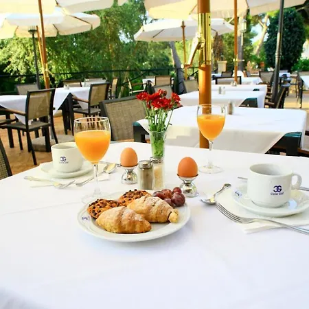 Hotel Cala Gat-3