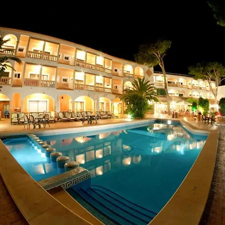 Hotel Cala Gat-2