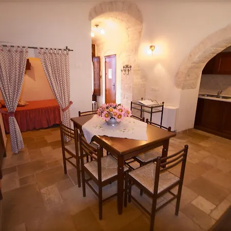 Trulli E Puglia Resort-2