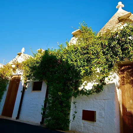 Trulli E Puglia Resort-2
