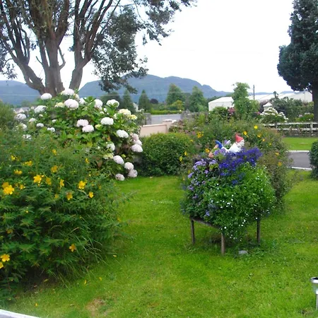 Shepherds Lodge B&B-2