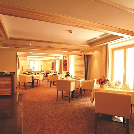 Hotel Garni Muttler Alpinresort & Spa-3