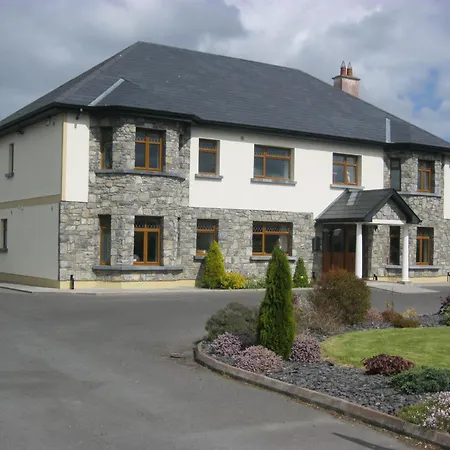 Alverna House B&B-2
