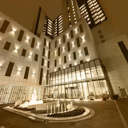 Paramount Gallery Hotel-3