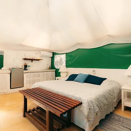 Junto Al Rio Bungalows & Suites-2