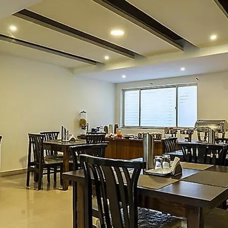 Fabhotel Prime Krrish Inn-2