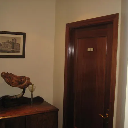 Hostal El Pinar-2