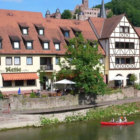 Tauberhotel Kette-3
