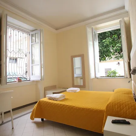 Villa Vittoria Tropea B&B-2