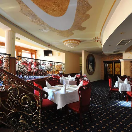 Park Hotel Stara Zagora-2