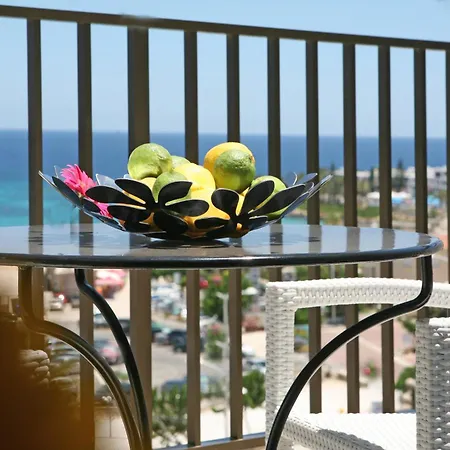 Alva Hotel Apartments-3
