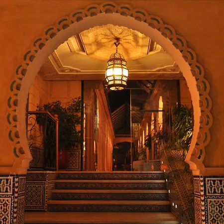 Hôtel Fès Inn&SPA-3