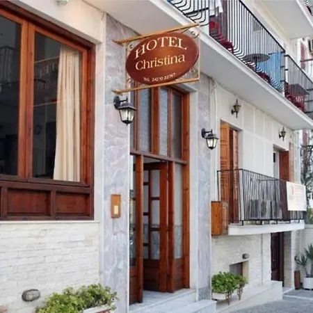 Hotel Christina-3