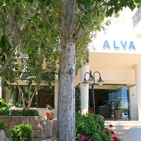 Alva Hotel Apartments-2