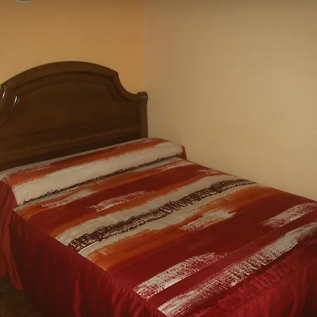 Hostal La Nava-3