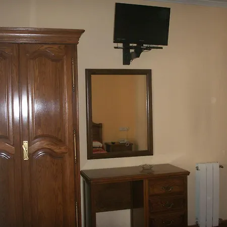 Hostal La Nava-2