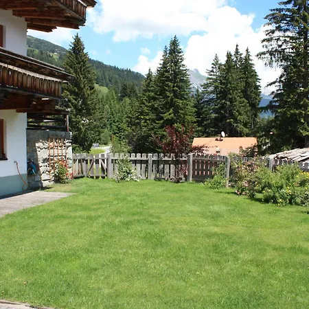 Pension Sattelkopf-3