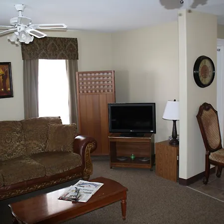The Country Inn Motel-2
