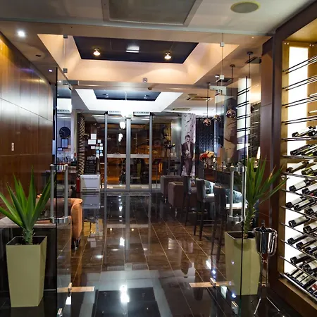 Hotel Dolce International-2