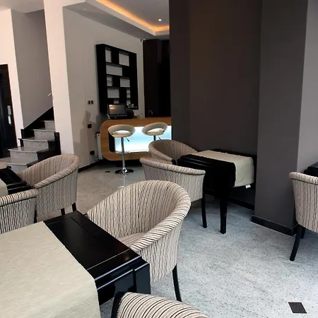 Ambiance Hotel-3