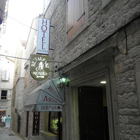 Hotel Monika-2